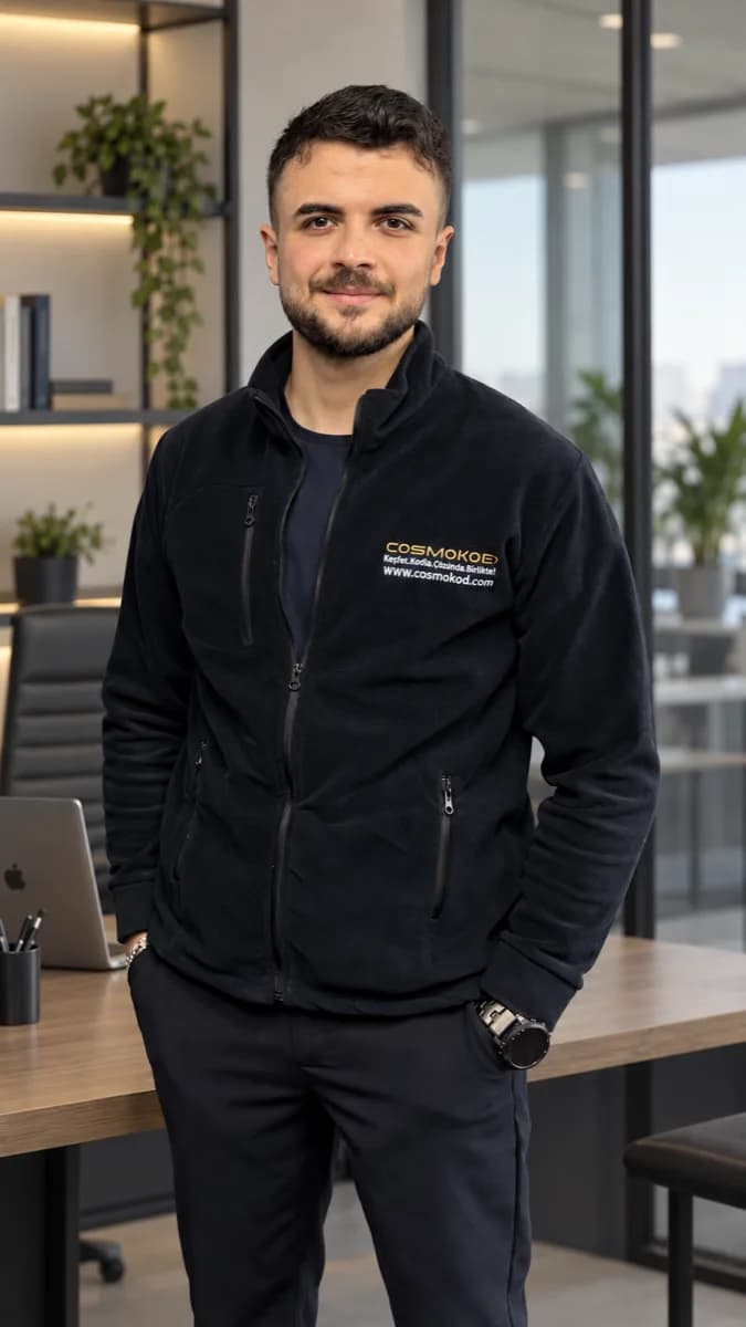 Ali Ün