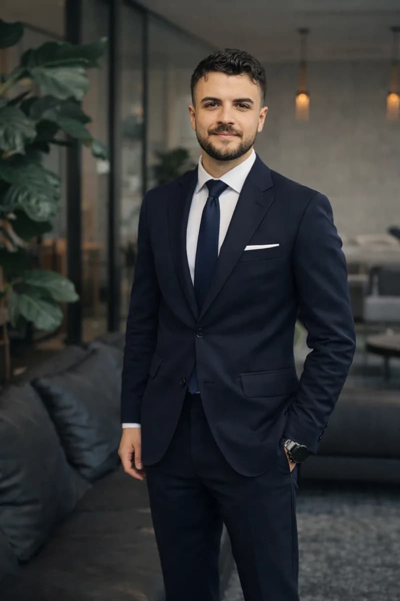 Ali Ün