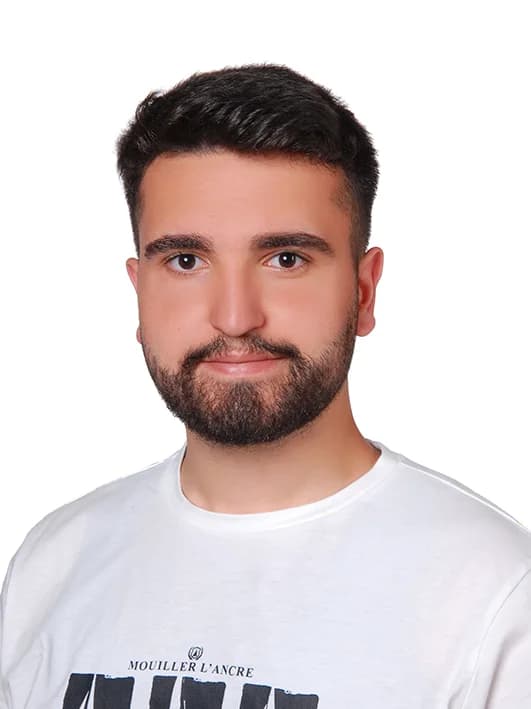 Ozan Cömert