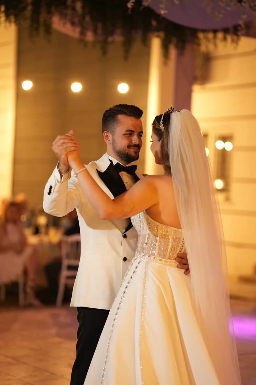 Düğün dansı