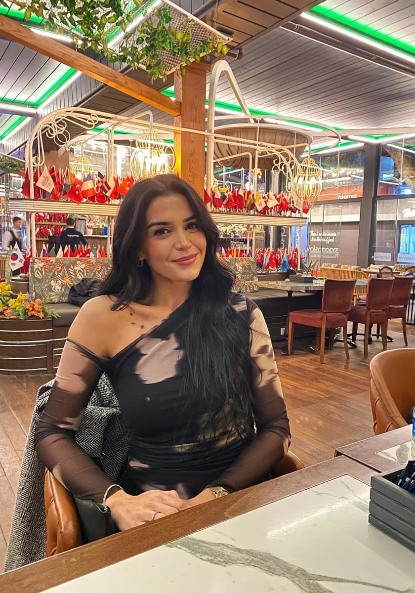 Aylin Köseoğlu